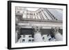 NYC Municipal Building II-Erin Berzel-Framed Photographic Print