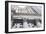 NYC Municipal Building II-Erin Berzel-Framed Photographic Print