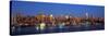 NYC, New York City New York State, USA-null-Stretched Canvas