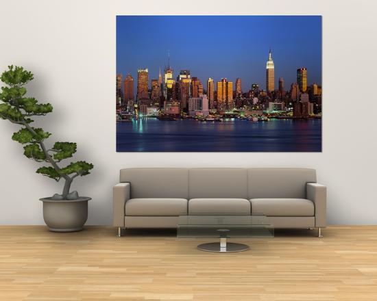 Giant Art Print, , large