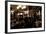 NYC Piano Bar I-Erin Berzel-Framed Photographic Print