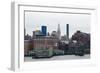 NYC Pier 57 I-Erin Berzel-Framed Photographic Print