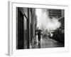 NYC Rain-Nina Papiorek-Framed Photographic Print