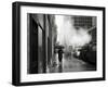 NYC Rain-Nina Papiorek-Framed Photographic Print
