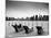 NYC Relax-Nina Papiorek-Mounted Photographic Print