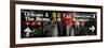 NYC Subway Station III-Luke Wilson-Framed Photo