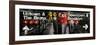 NYC Subway Station III-Luke Wilson-Framed Photo