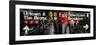 NYC Subway Station III-Luke Wilson-Framed Photo