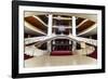 NYC Symphony Hall-Patrick Warneka-Framed Photographic Print