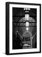 NYC Taxi-Jeff Pica-Framed Photographic Print