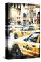 NYC Taxis-Philippe Hugonnard-Stretched Canvas