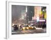 NYC Urban Scene-Philippe Hugonnard-Framed Photographic Print