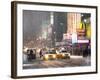 NYC Urban Scene-Philippe Hugonnard-Framed Photographic Print