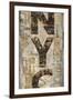 NYC Vertical-Luke Wilson-Framed Art Print
