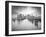 NYC-Moises Levy-Framed Premium Photographic Print