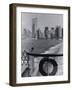 NYC-Chris Bliss-Framed Photographic Print