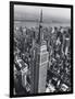 NYC-Chris Bliss-Framed Photographic Print