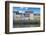 Nyhavn, 17th Century Waterfront, Copenhagen, Denmark, Scandinavia, Europe-Michael Runkel-Framed Photographic Print