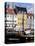 Nyhavn, Copenhagen, Denmark, Scandinavia, Europe-Frank Fell-Stretched Canvas