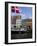 Nyhavn, Copenhagen, Denmark, Scandinavia, Europe-Frank Fell-Framed Photographic Print