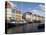 Nyhavn, Copenhagen, Denmark, Scandinavia, Europe-Frank Fell-Stretched Canvas