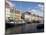 Nyhavn, Copenhagen, Denmark, Scandinavia, Europe-Frank Fell-Mounted Photographic Print