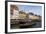 Nyhavn, Copenhagen, Denmark, Scandinavia, Europe-Yadid Levy-Framed Photographic Print