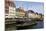 Nyhavn, Copenhagen, Denmark, Scandinavia, Europe-Yadid Levy-Mounted Photographic Print