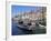 Nyhavn, Copenhagen, Denmark, Scandinavia-Hans Peter Merten-Framed Photographic Print