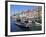 Nyhavn, Copenhagen, Denmark, Scandinavia-Hans Peter Merten-Framed Photographic Print