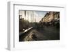 Nyhavn Harbour, Copenhagen, Denmark, Scandinavia, Europe-Ben Pipe-Framed Photographic Print