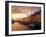 Nyhavn Harbour, Copenhagen, Denmark-Jon Arnold-Framed Photographic Print