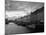 Nyhavn Harbour, Copenhagen, Denmark-Jon Arnold-Mounted Photographic Print