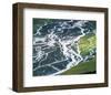Nyidalur Iceland-null-Framed Art Print
