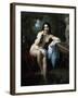 Nymph at the Bath-Natale Schiavoni-Framed Giclee Print