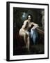 Nymph at the Bath-Natale Schiavoni-Framed Giclee Print