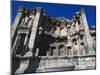 Nymphaeum, 191, Jerash, Jordan AD-null-Mounted Giclee Print