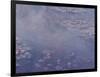 Nympheas, 1906-Claude Monet-Framed Giclee Print