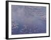 Nympheas, 1906-Claude Monet-Framed Giclee Print