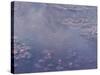 Nympheas, 1906-Claude Monet-Stretched Canvas