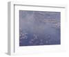 Nympheas, 1906-Claude Monet-Framed Premium Giclee Print