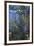 Nympheas, 1914-17-Claude Monet-Framed Giclee Print