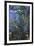 Nympheas, 1914-17-Claude Monet-Framed Giclee Print