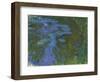 Nympheas, C. 1914-1917-Claude Monet-Framed Giclee Print