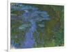 Nympheas, C. 1914-1917-Claude Monet-Framed Giclee Print