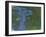 Nympheas, C. 1914-1917-Claude Monet-Framed Giclee Print