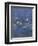 Nympheas-Detail-Claude Monet-Framed Giclee Print