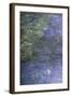 Nympheas, Detail-Claude Monet-Framed Giclee Print