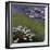 Nympheas-Claude Monet-Framed Giclee Print