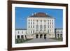 Nymphenburg Palace (Nymph's Castle)-null-Framed Photographic Print